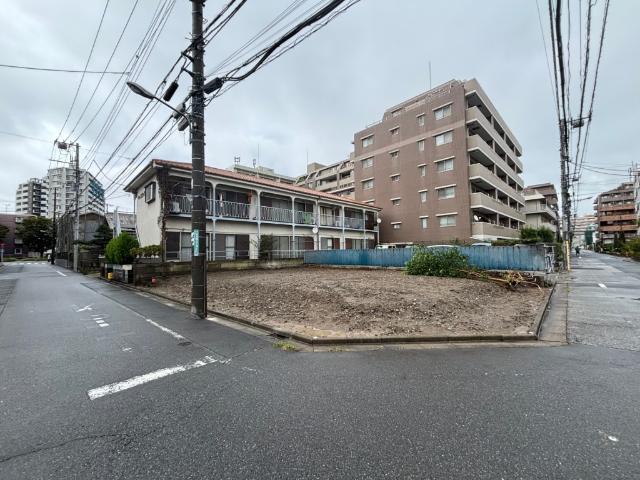 土地2
