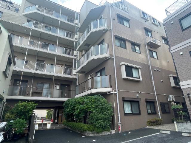 外観写真1