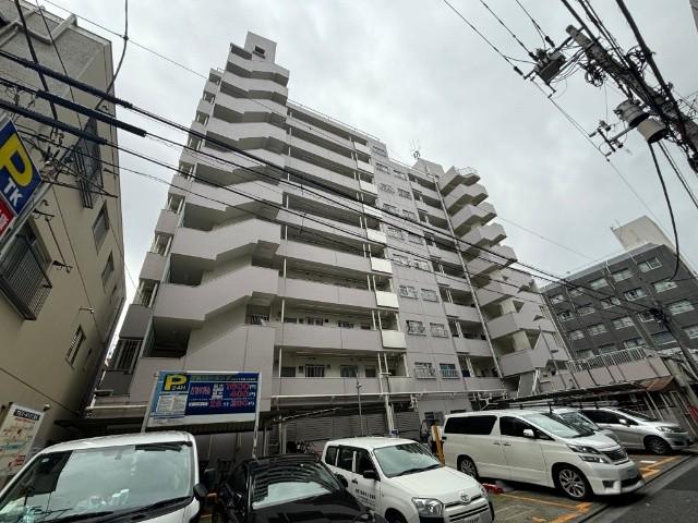 外観写真1
