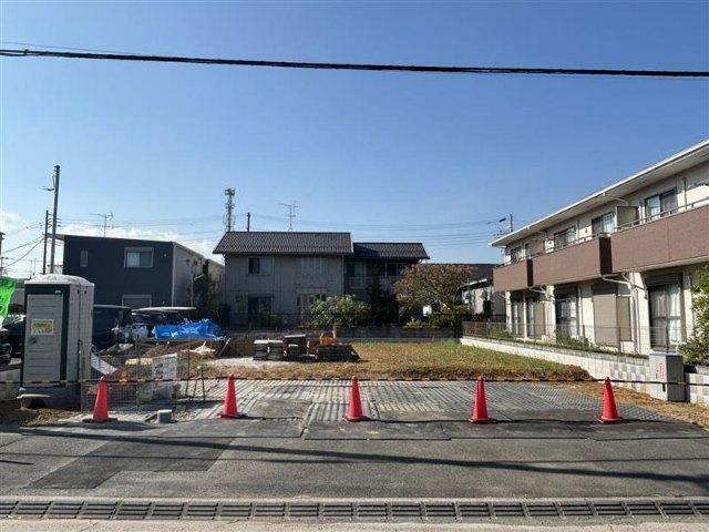 外観写真1