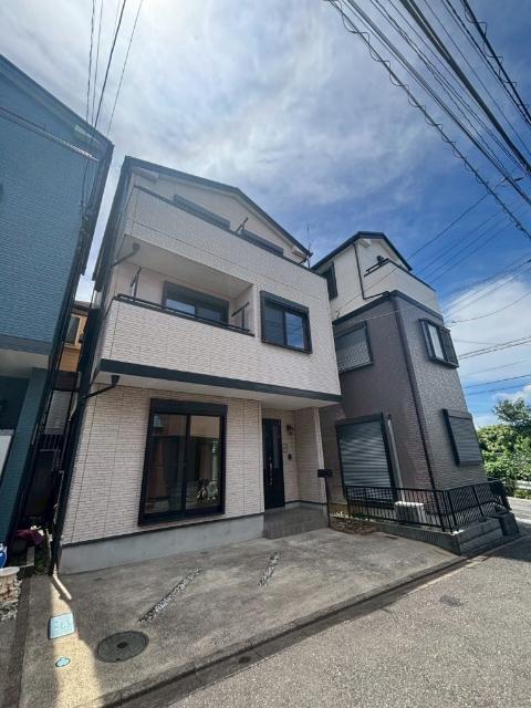 外観写真1