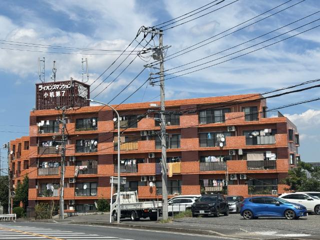 外観写真1