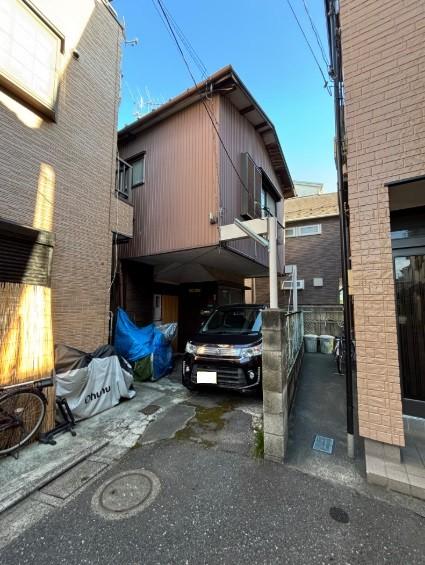 外観写真1