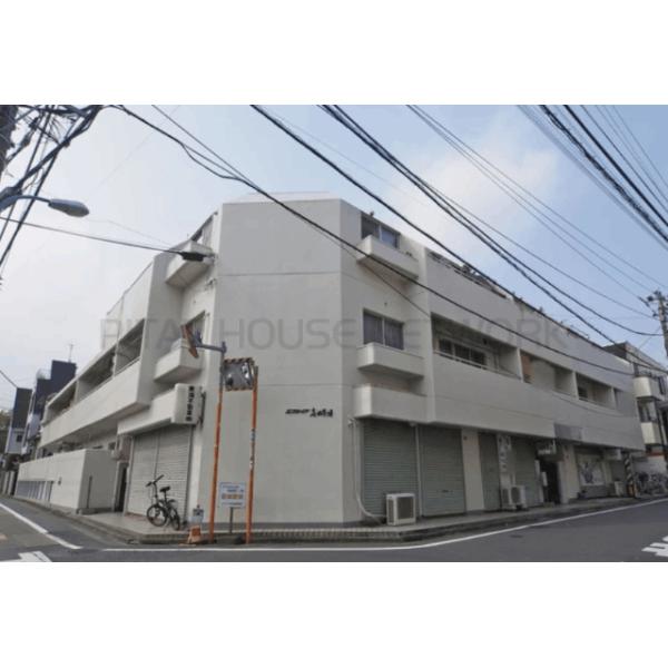 エスカイア高田馬場