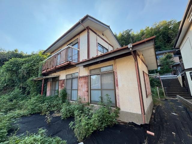 外観写真1