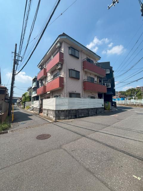 外観写真1