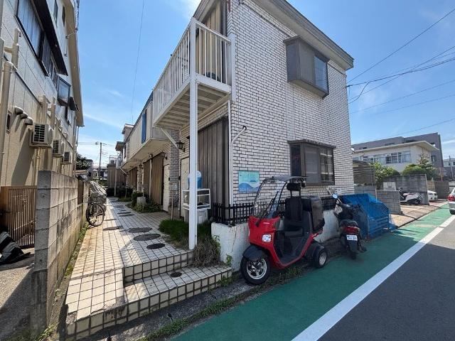 外観写真1