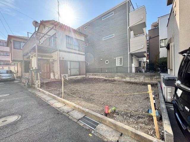 外観写真1