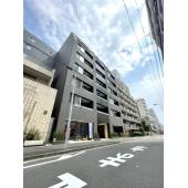 鉄筋コンクリート造地上8階建て・総戸数28戸