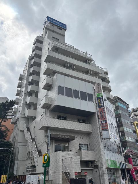 外観写真1