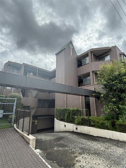 外観写真1