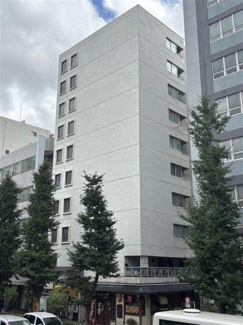 外観写真1