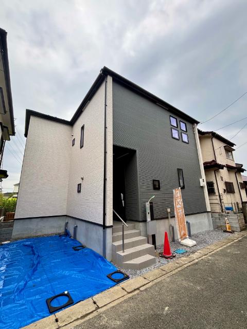 外観写真1