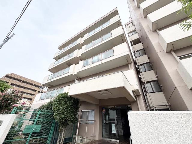 外観写真1
