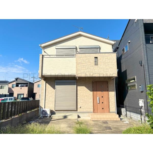 千葉県松戸市八ケ崎８丁目