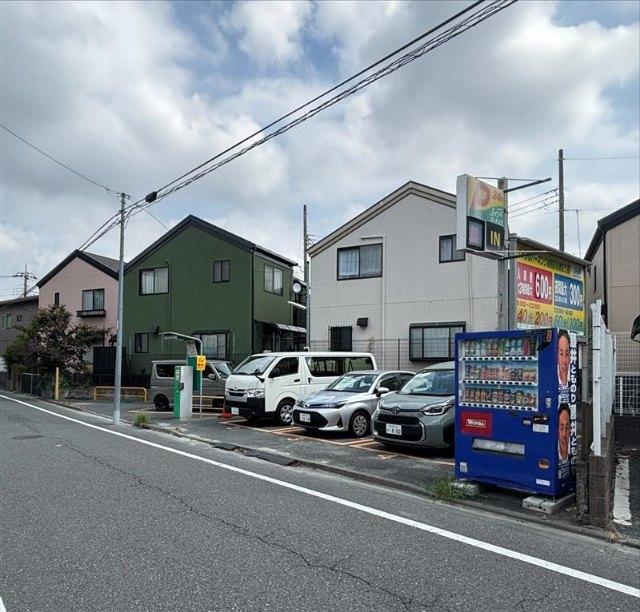 土地1