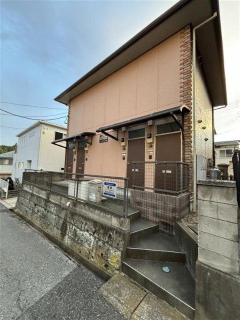 外観写真1