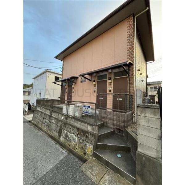 白井市根売アパート