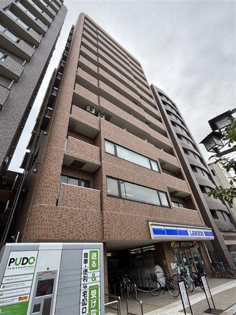 外観写真1