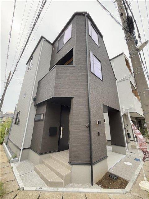 外観写真1