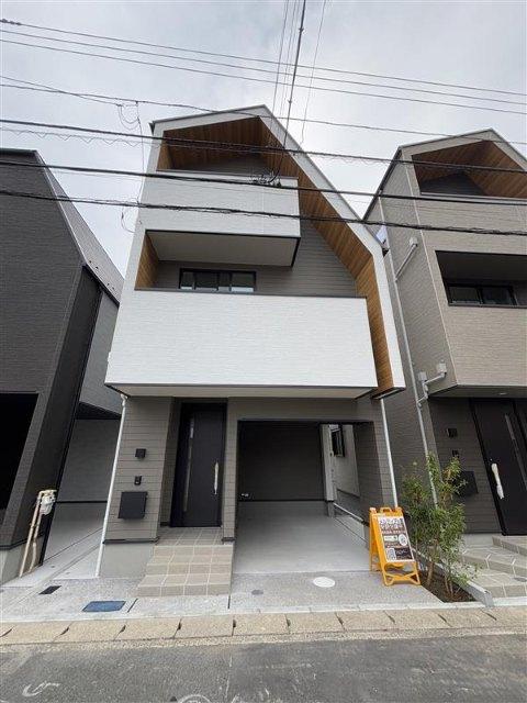 外観写真1