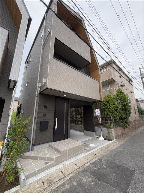 外観写真1