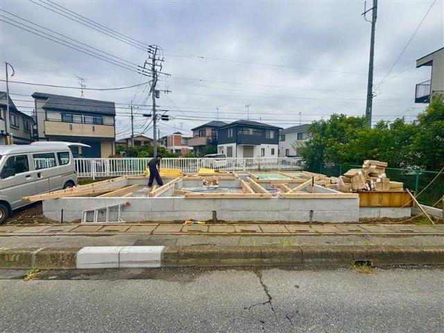 外観写真1
