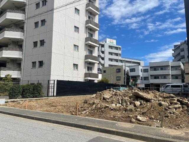 土地1