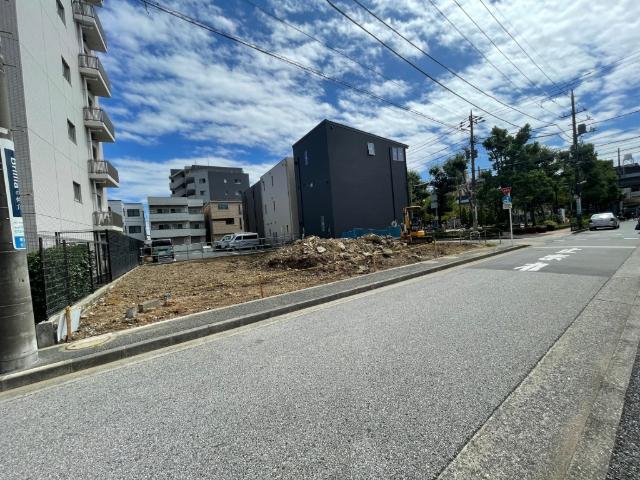 土地3