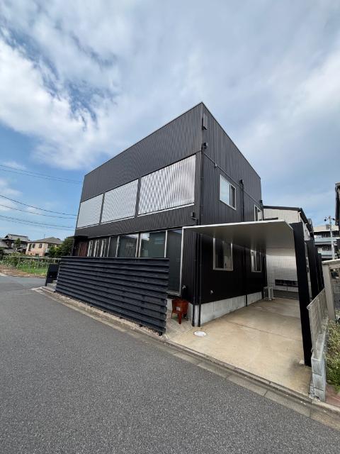外観写真1