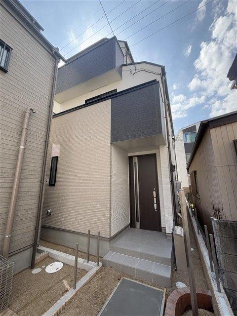 外観写真1
