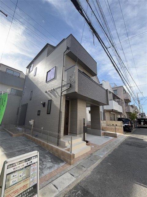 外観写真1