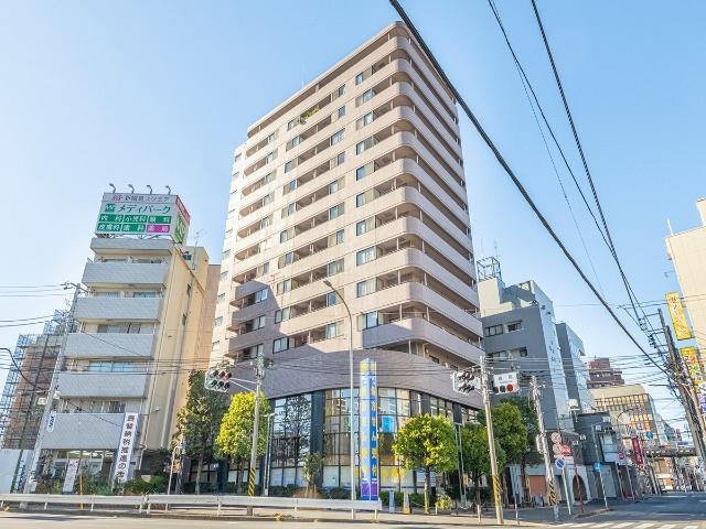 外観写真1
