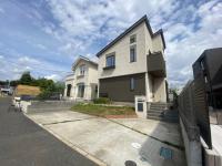 南西側６ｍ公道面で陽当たり良好