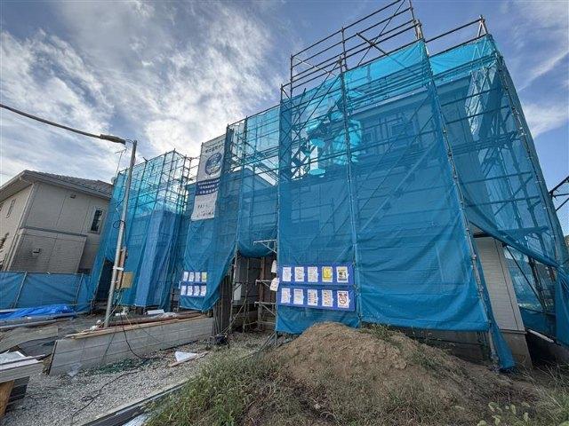 外観写真1
