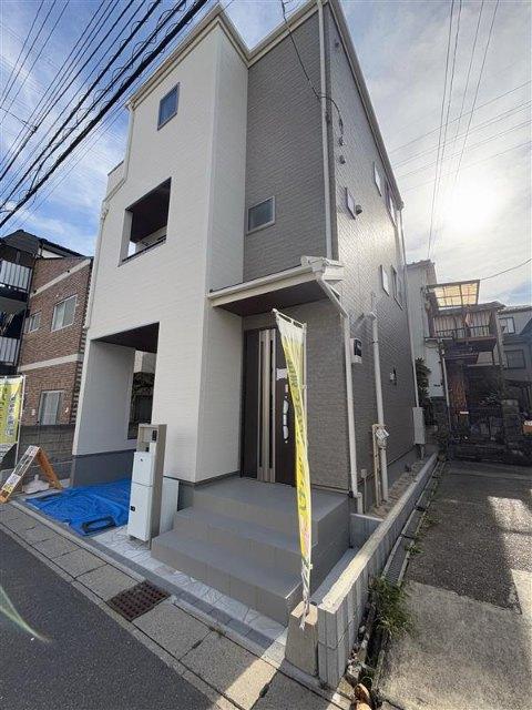 外観写真1