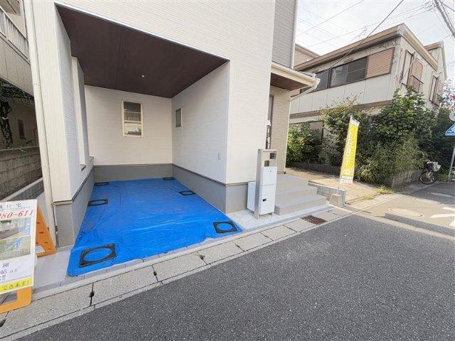 外観写真3