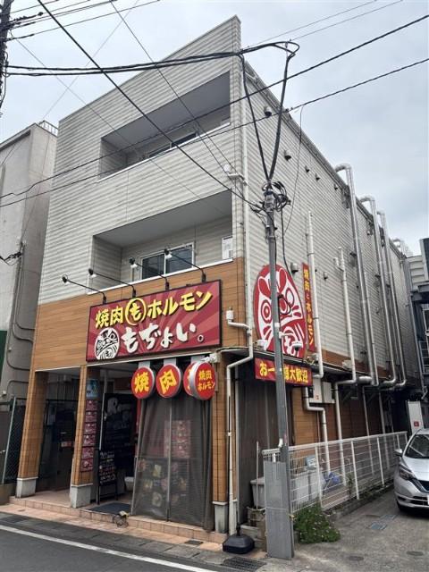 外観写真1