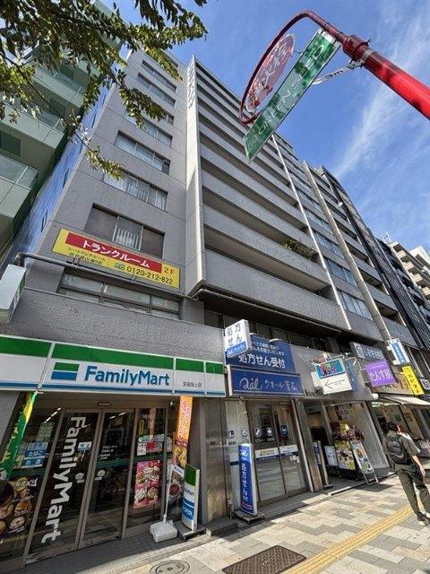 外観写真1