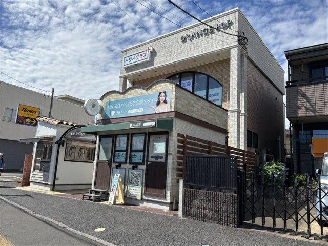 外観写真2