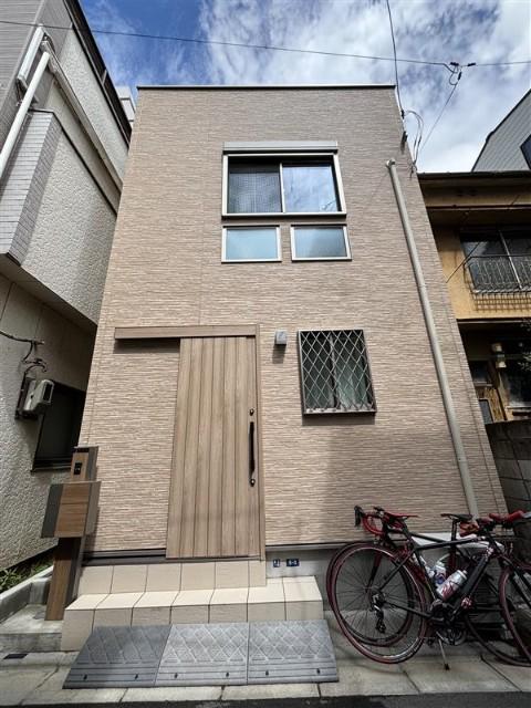 外観写真1
