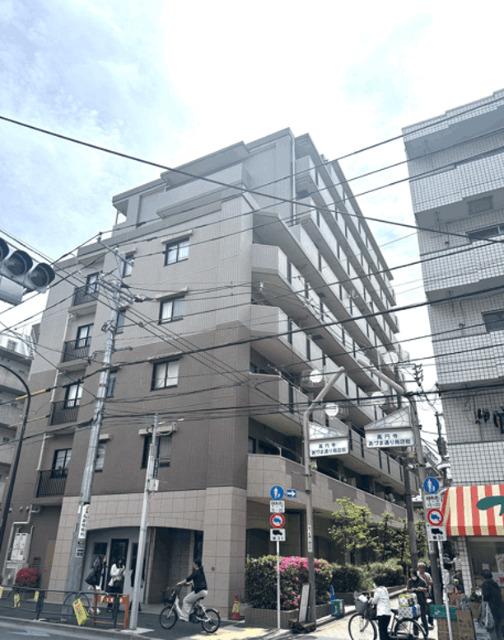 外観写真1