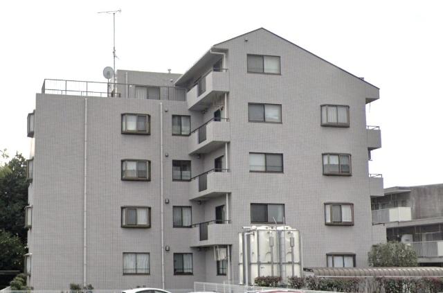 外観写真1