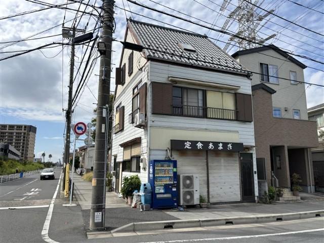 土地1