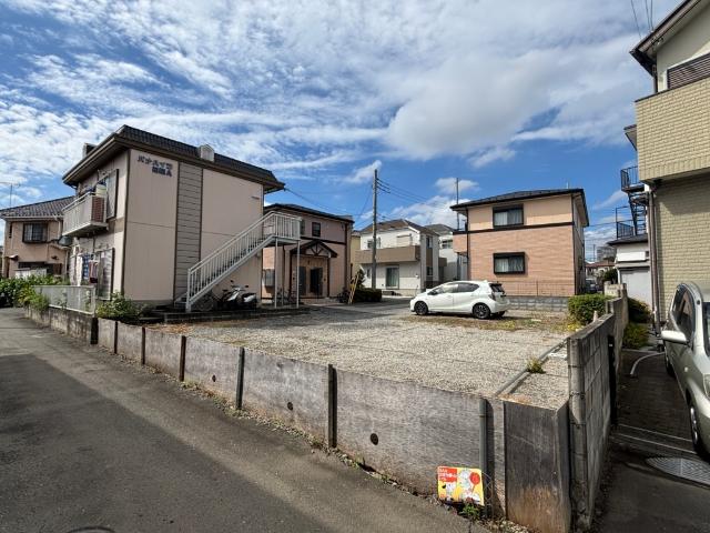 土地1