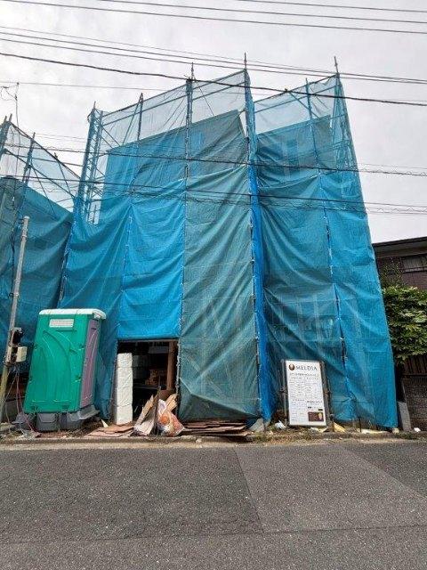 外観写真1