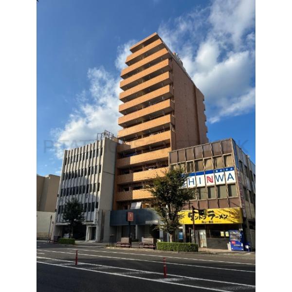 ダイアパレス南瓦町