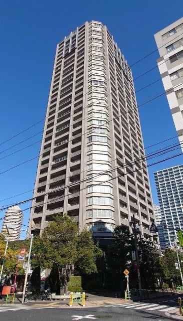 鉄筋コンクリート造地下2階付地上32階建て・総戸数291戸
