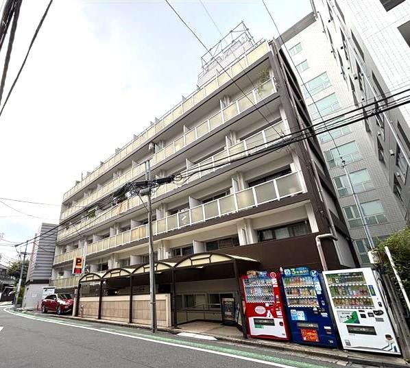 外観写真1
