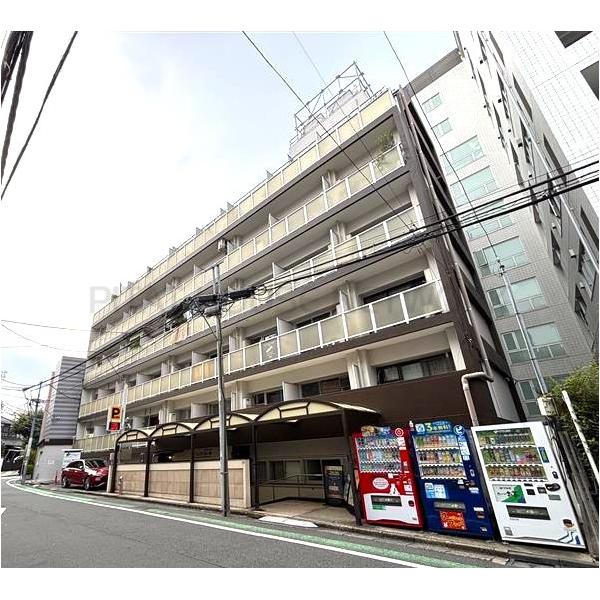 パーフェクトルーム